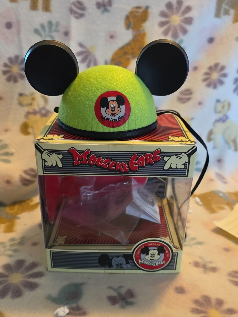 vintage Disney 